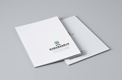 江陵县画册设计：以纸为媒，镌刻城市的精神图腾